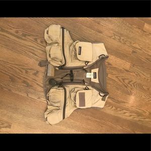 Patagonia Fly Fishing Vest